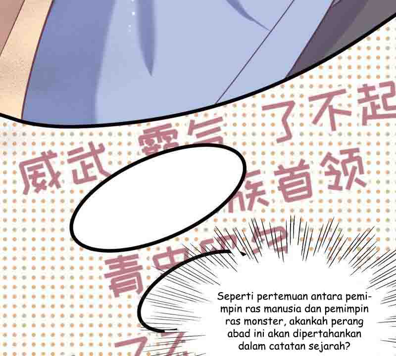 Turned Into a Grass in The Fantasy World? Chapter 56 Gambar 18